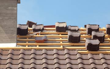 Shortwood clay roofing costs
