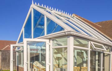 conservatory roof insulation costs Shortwood