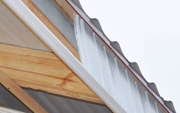 why Shortwood fascia repairs are essential