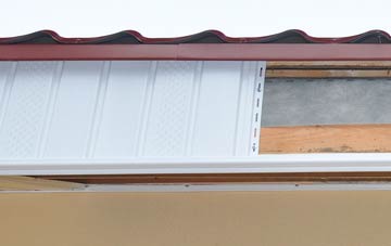 Shortwood fascia repair costs