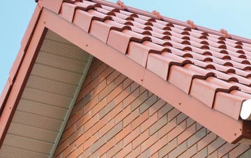 Shortwood fascia repair quotes