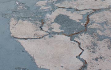 fibreglass roofing replacement Shortwood