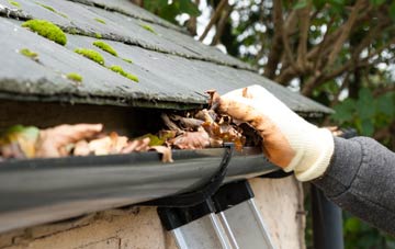 gutter cleaning Shortwood, Gloucestershire