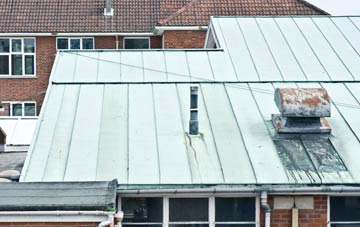Shortwood lead roofing costs