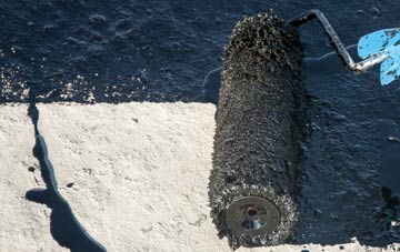 Shortwood liquid sealant waterproofing