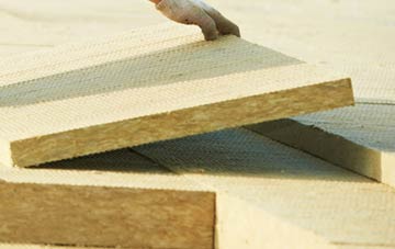 measuring Shortwood tapered insulation