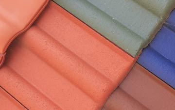 Shortwood plastic roofing companies
