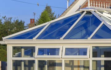 professional Shortwood conservatory insulation