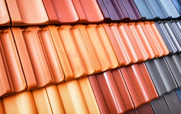 Shortwood roof tile costs