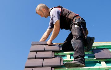 disadvantages of Shortwood slate roofing