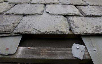 Shortwood slate roof repairs and maintenance
