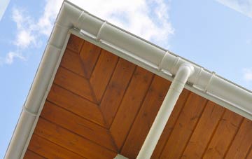 Shortwood soffit types