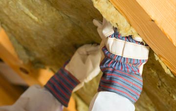 types of Shortwood pitched roof insulation materials