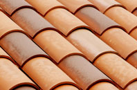 Shortwood clay roofing