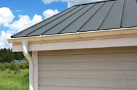 Shortwood fascia repair