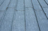 Shortwood lead roofing