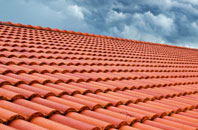 Shortwood roofing tiles